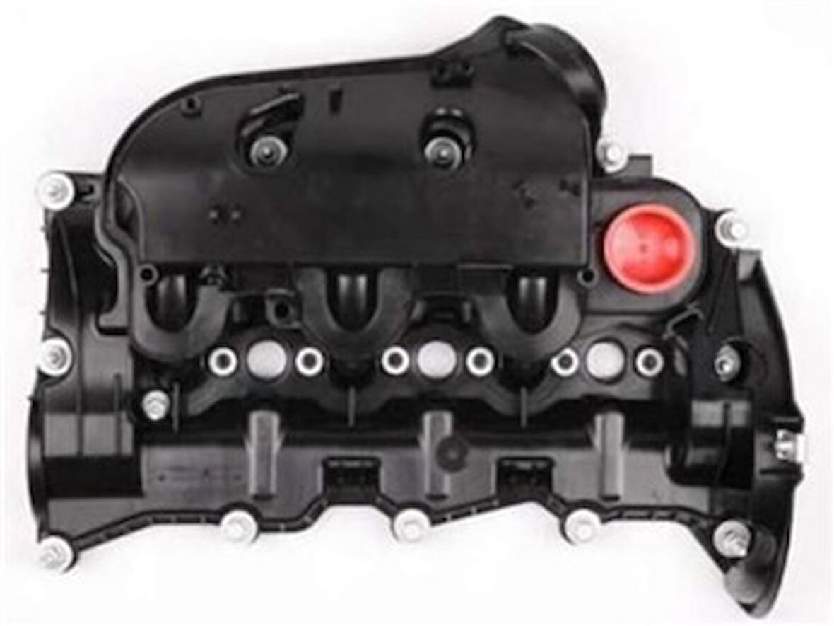 Rover Ranger Külbutör Kapagı Komple Contalı Sağ Land Rover Ranger Iv 3.0 Tdv6 10> Dıscovery