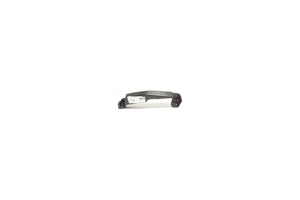 Panamera Tampon Braketı On Alt Sag 2014-2016 97050555401