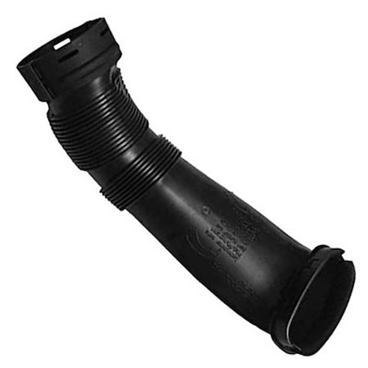 Mercedes Hava Filitre Borusu N54 E70 Lcı E71 X5 X6 2008-2014-körük-emiş-hortum-