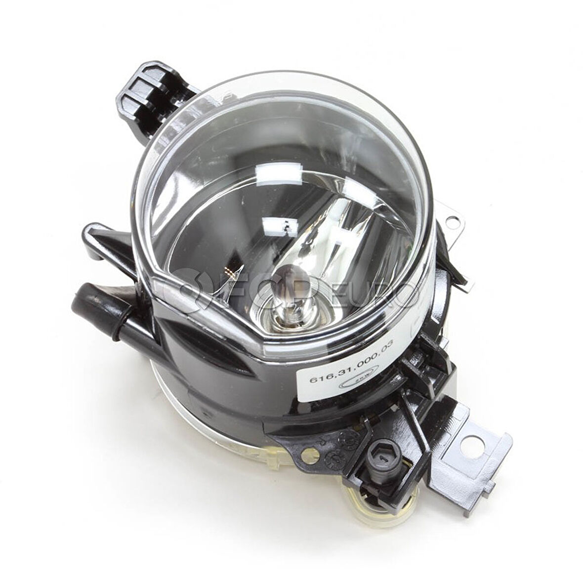 Bmw E65 Sıs Farı Sol 63176943415