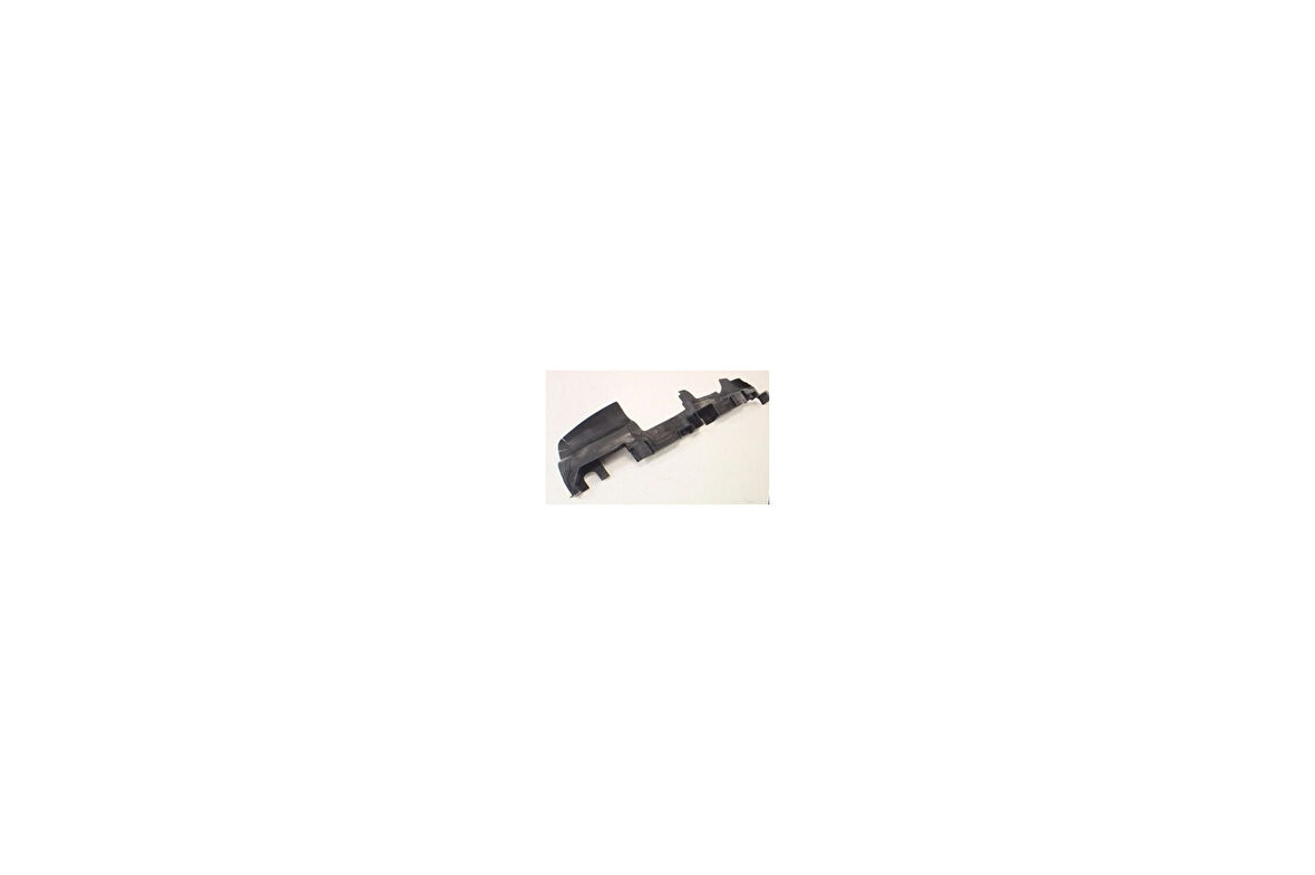 Audi A4 Havalandırma Braketi R 05-09