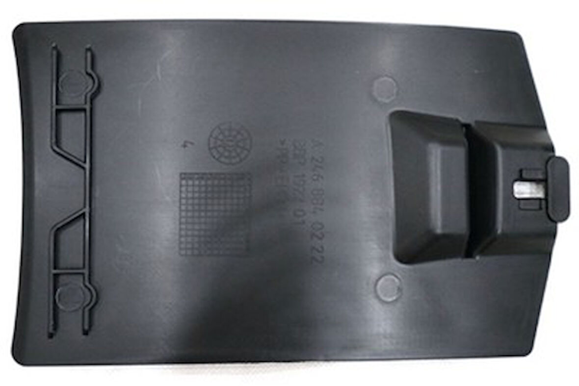 Mercedes Camurluk Davlumbazı Kapagı On Sag-sol W176 12>18 W246 11>18 C117 13>19-a2468840222