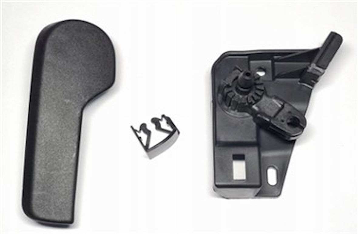 MOTOR KAPUT AÇMA KOLU ALT ÜST SET CADDY 2004-2020