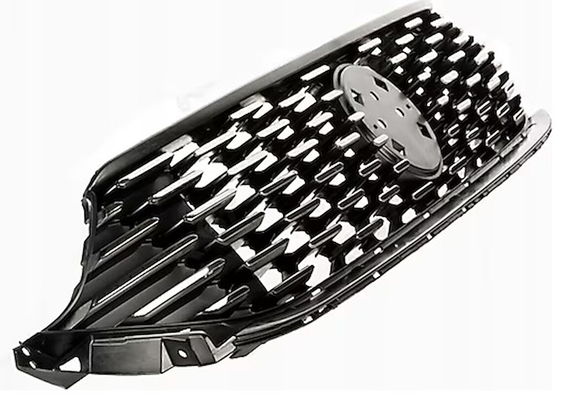 Egea Ön Panjur Krom 15>