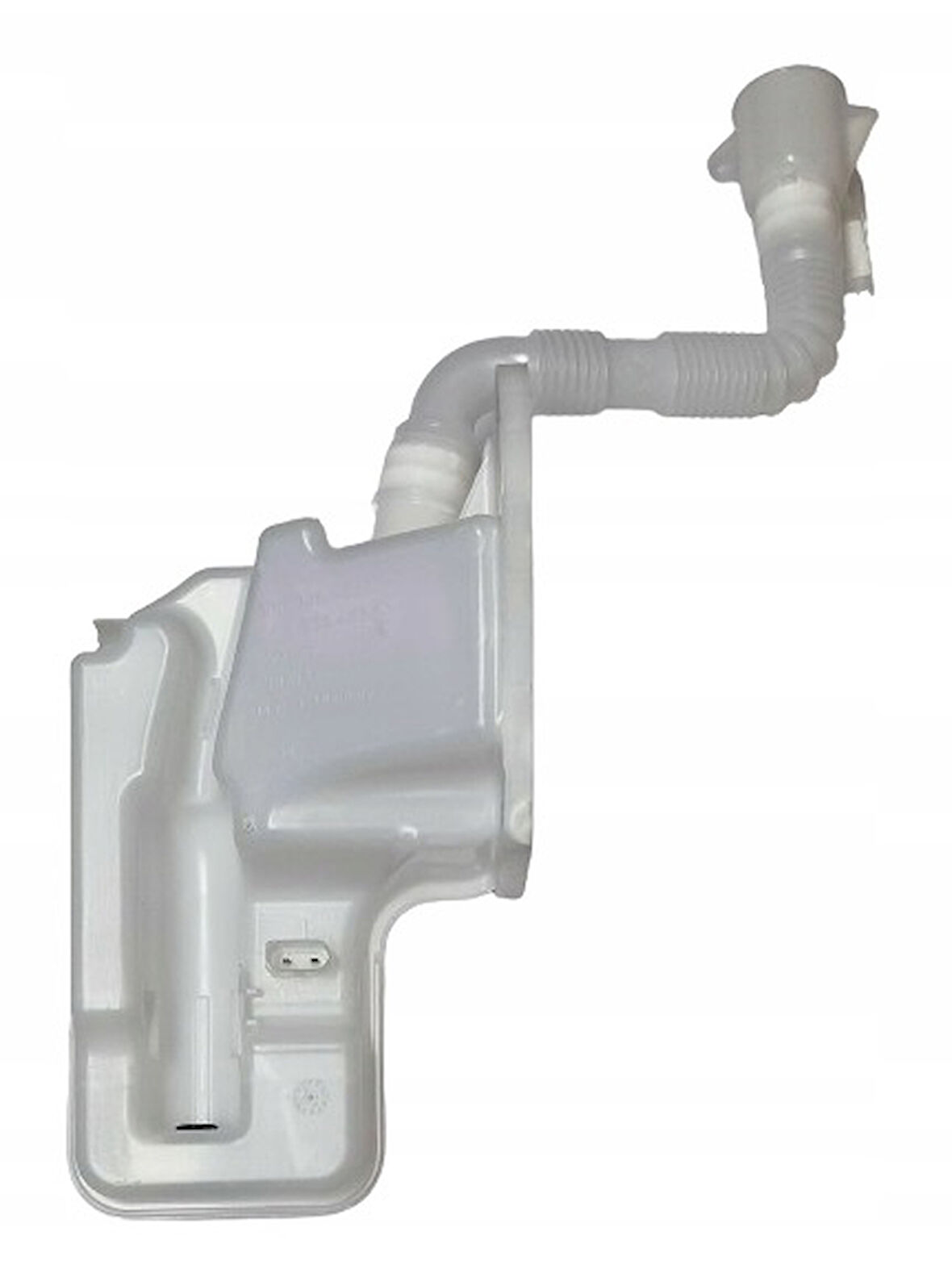 CAM SU DEPOSU OCTAVİA 2020-2025