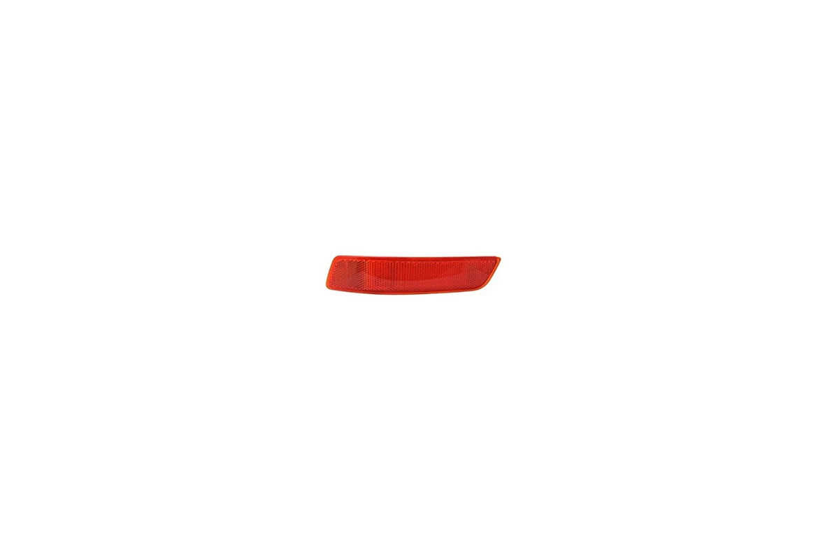 Corolla Reflektör Arka Tampon Sol 2014-2017