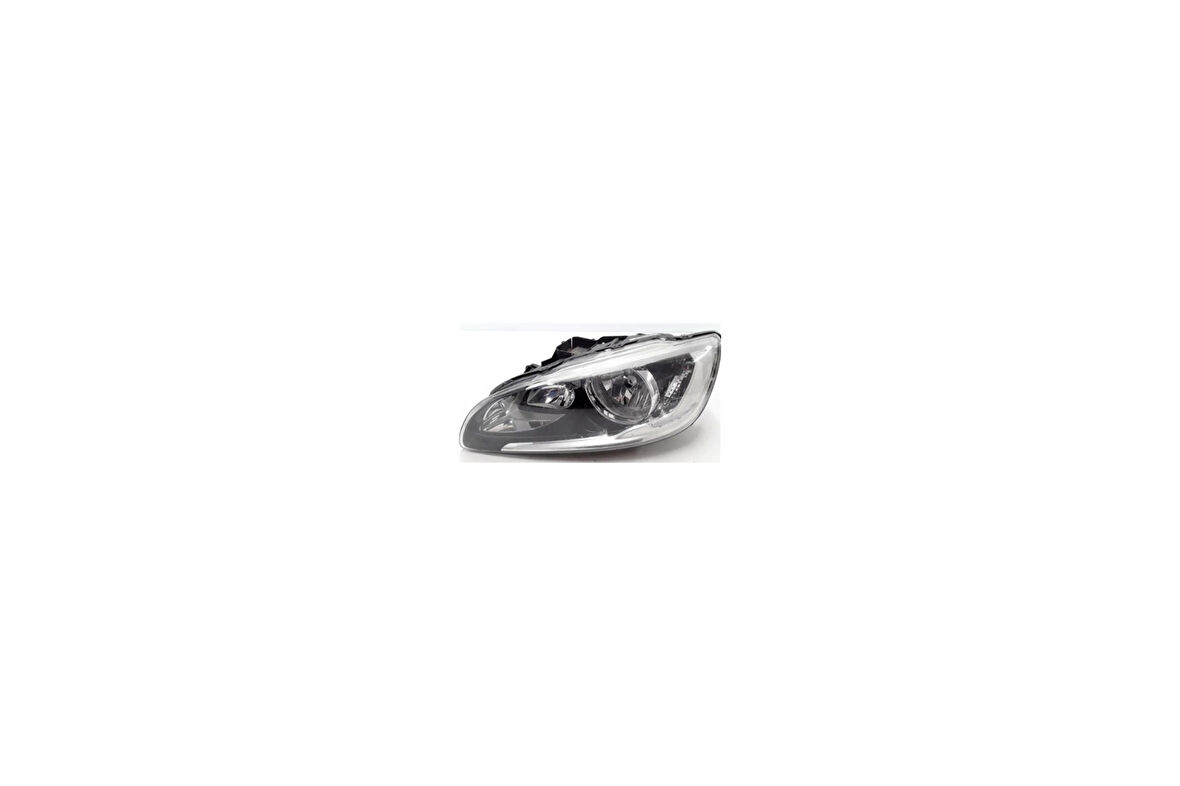 FAR CAMI SOL VOLVO S60 2013-2018