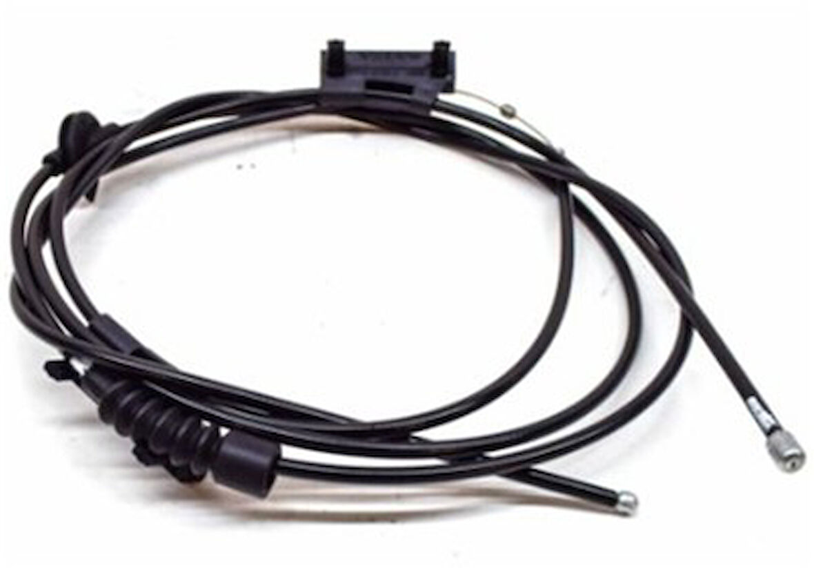 MOTOR KAPUT AÇMA TELİ VOLVO S80 V70 XC70 XC90 XC60