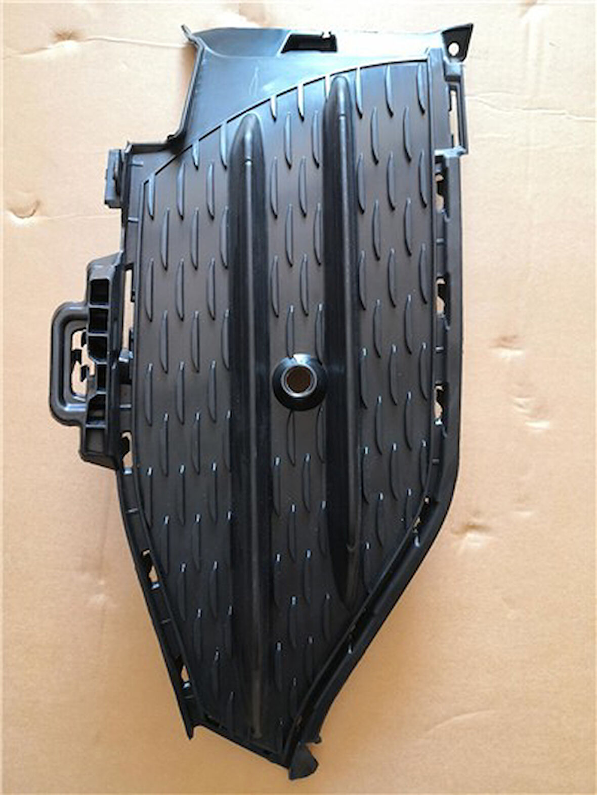Mercedes Tampon Izgarası On Sol (Y.M.) Amg C253-2538857604