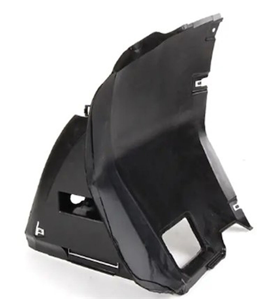 CAMURLUK DAVLUMBAZI BMW E46 ON SOL (ON TARAF) -SEDAN