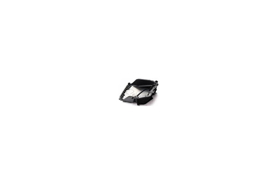 KALORİFER MOTOR KAPAGI BMW F10 F01