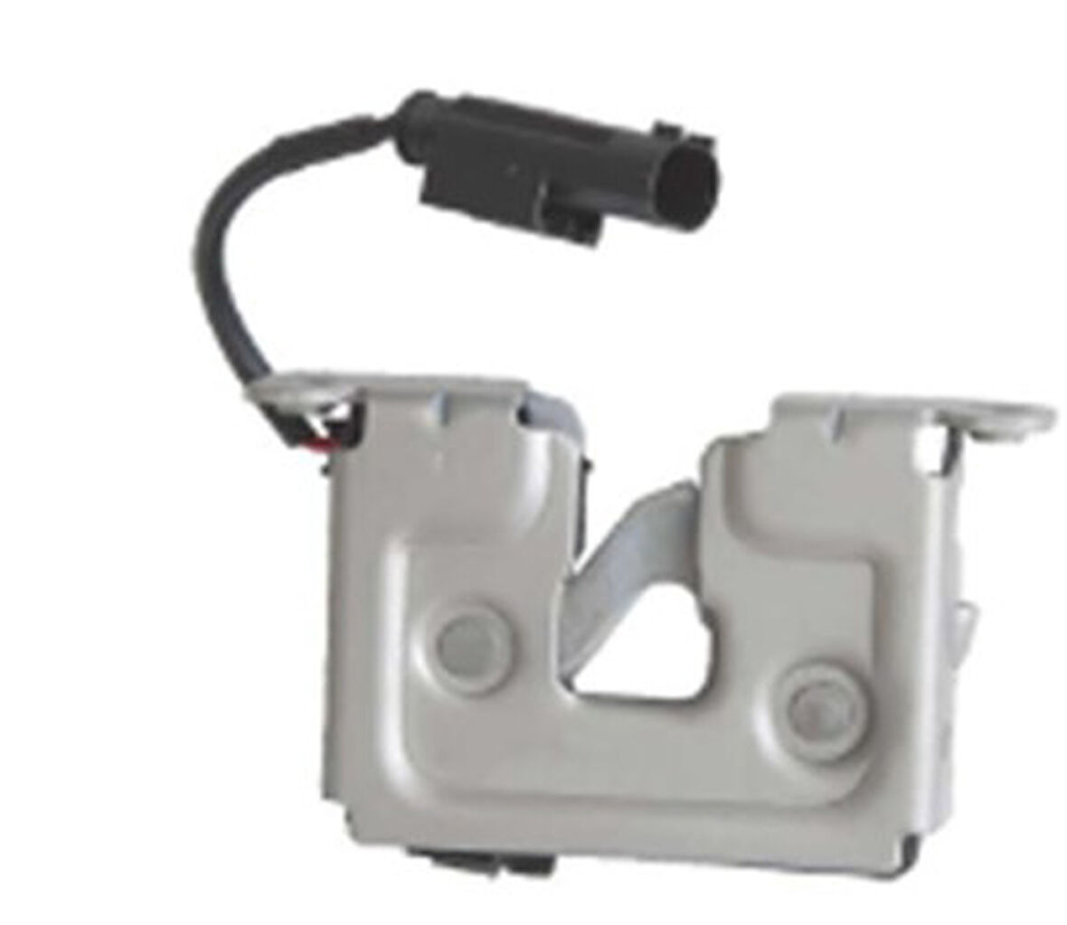 Bmw Kaput Kılıdı - X3 F25 X4 F26 Alt (KABLOLU)