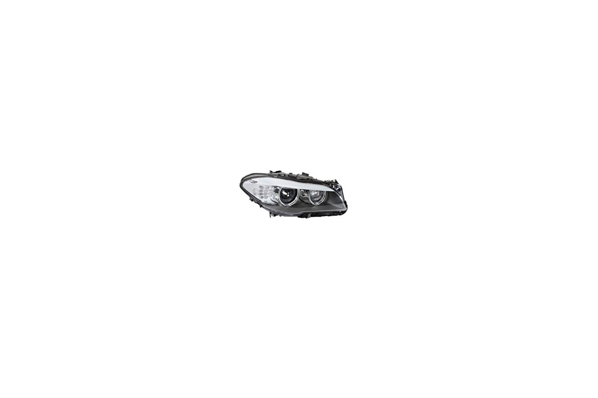 Far Sag Bı Xenon Bmw F10 10 13