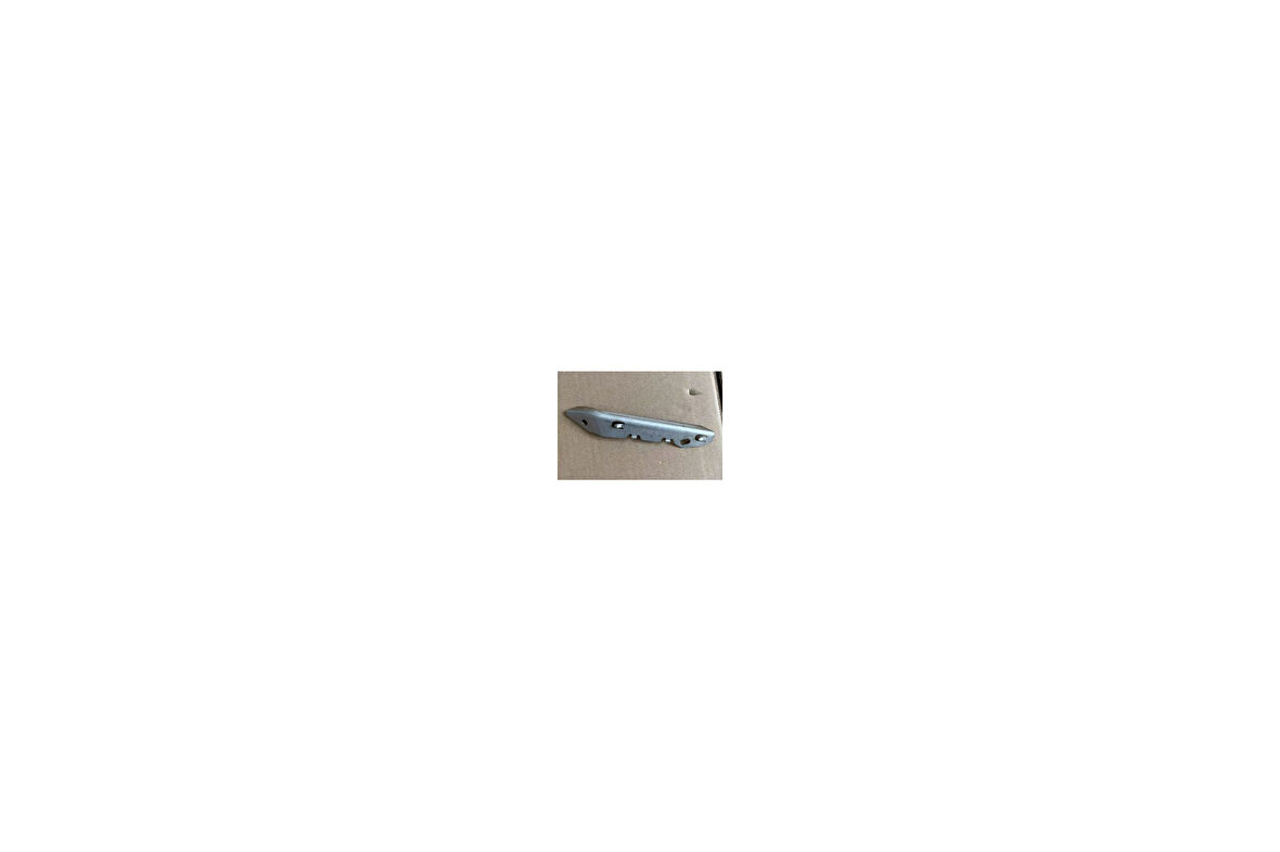 TAMPON BRAKETİ ÖN SOL ALT E92