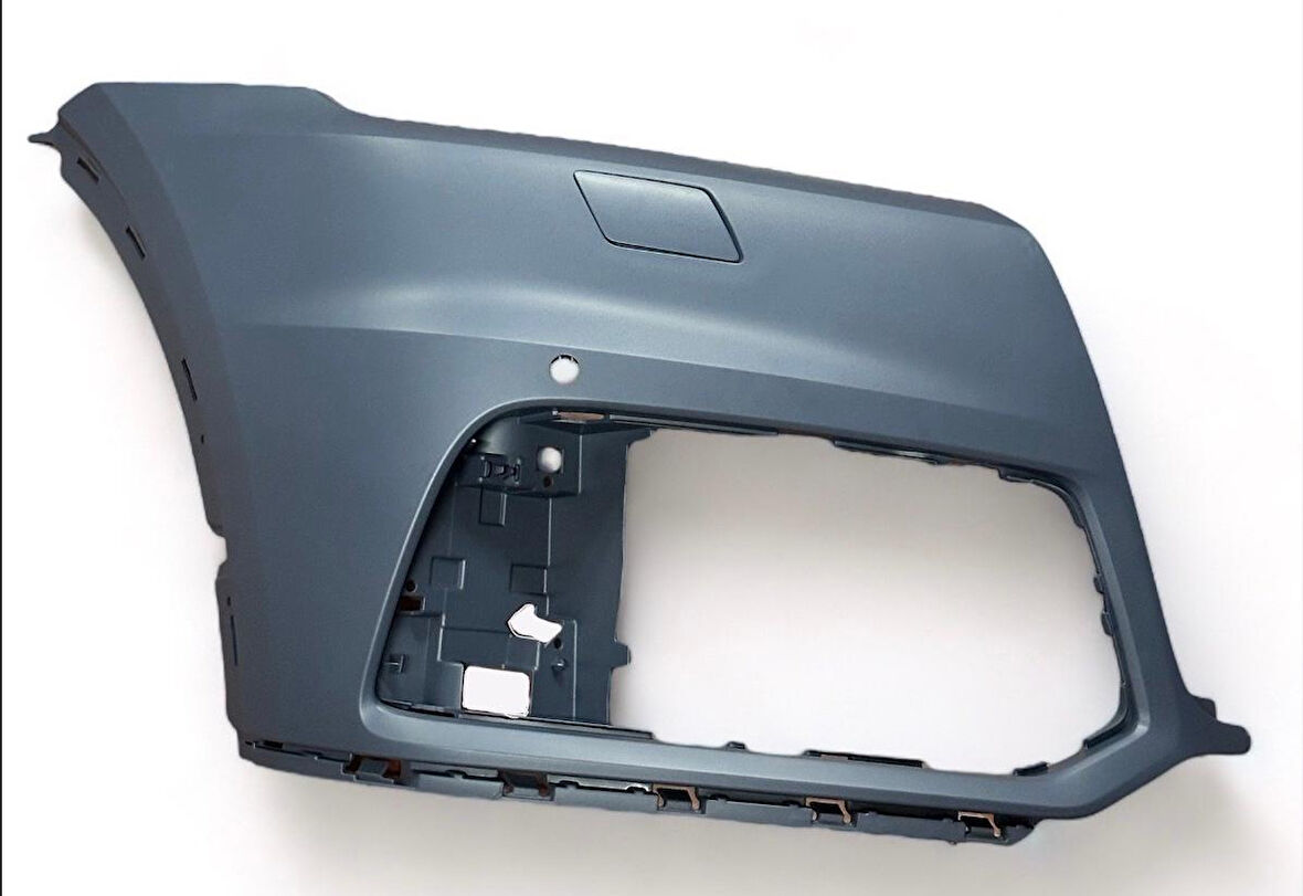 Audi Q5 Ön Tampon Sag 2017-2022