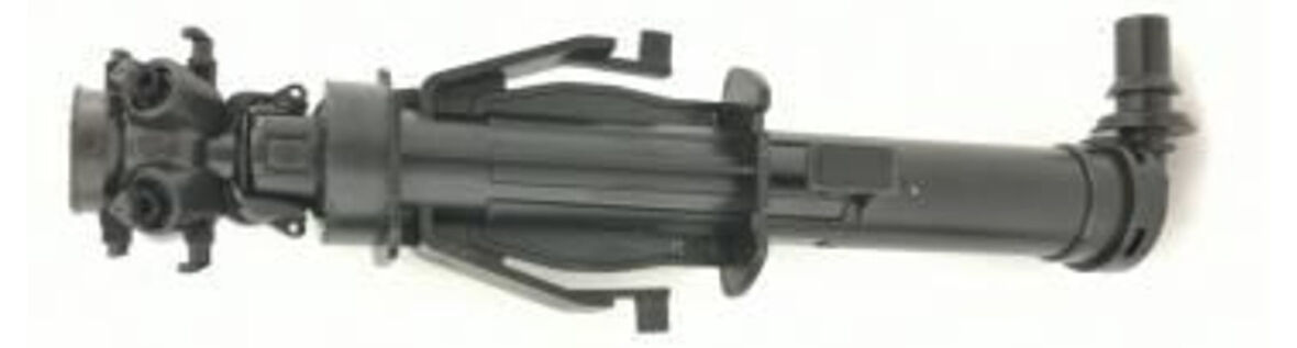 Golf 7.5 Far Yıkama Robotu Sag -5G0955104A