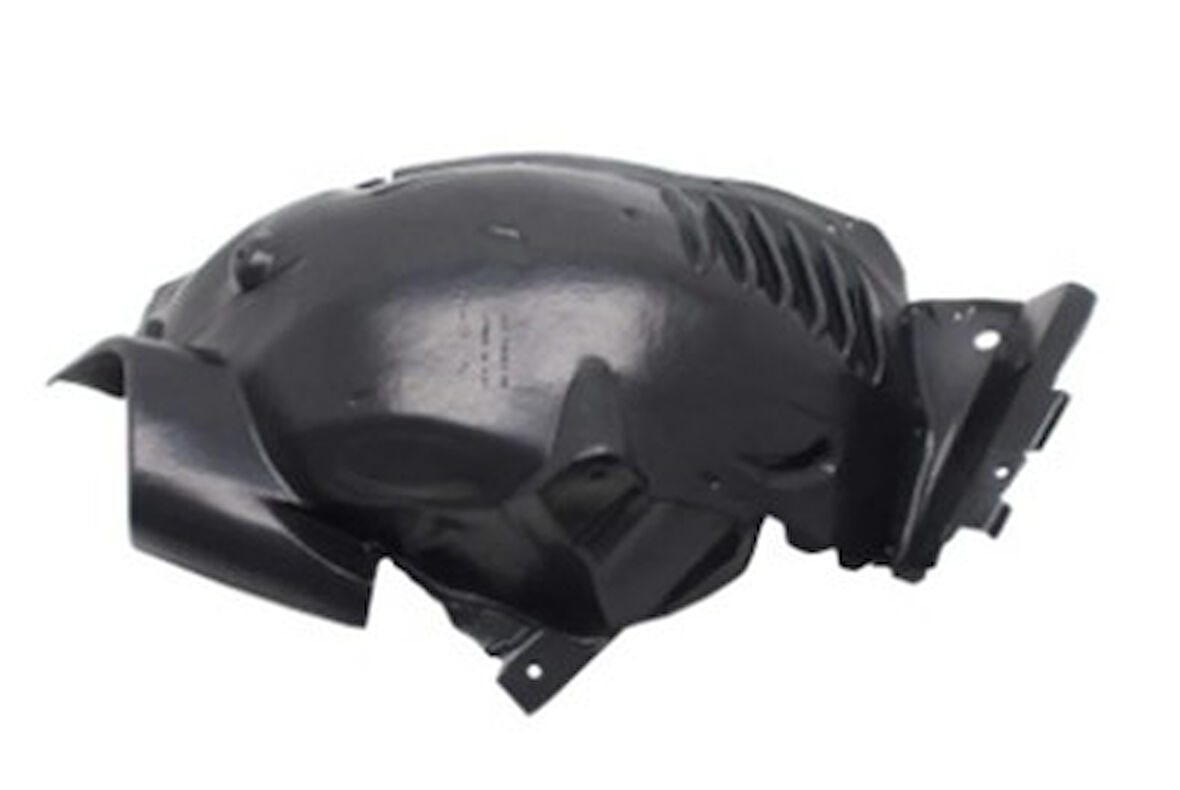 Mercedes W204 Çamurluk Davlumbazı Ön Sol Küçük 2011-2013