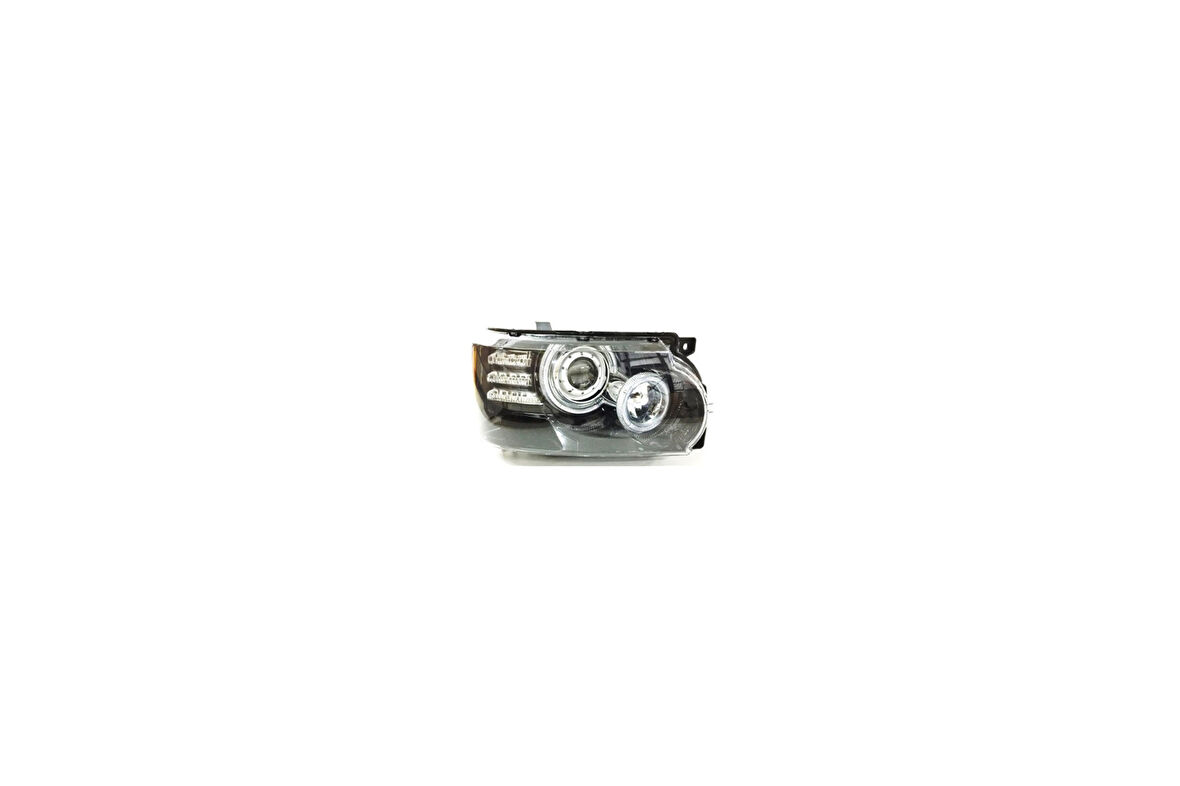 FAR SAG KOMPLE LAND ROVER III VOGUE L322 10>12 (BEYINLER UZERINDE, TAK CALISTIR)
