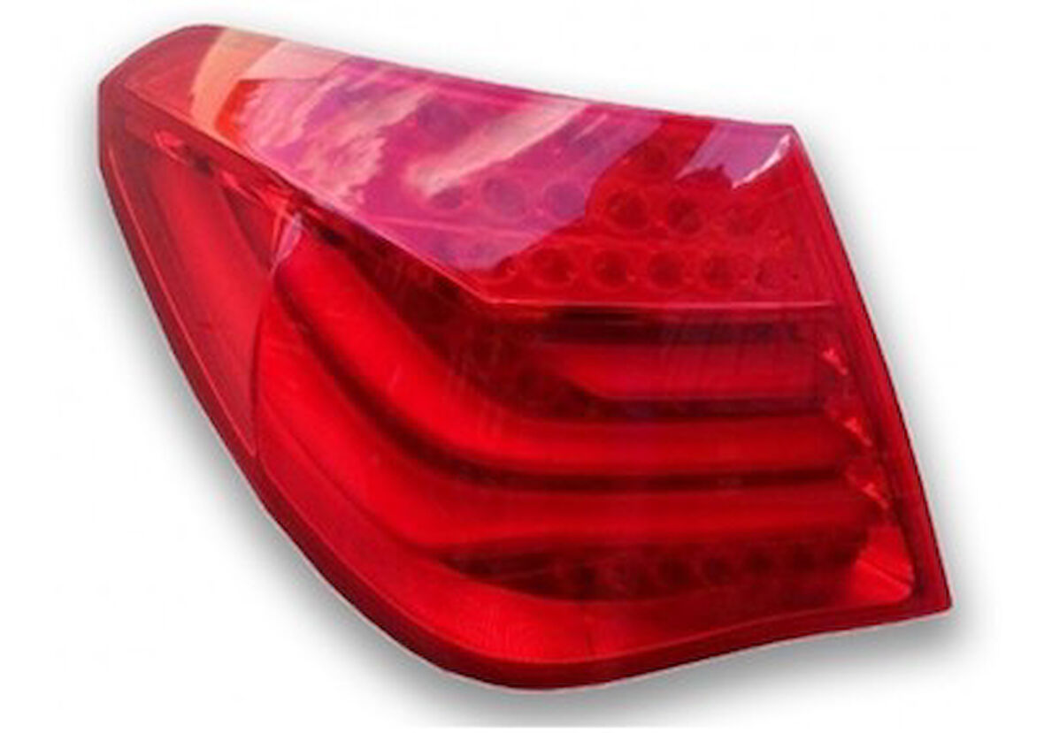 Bmw F01 Stop Lambası Dıs Sol 2008-2012