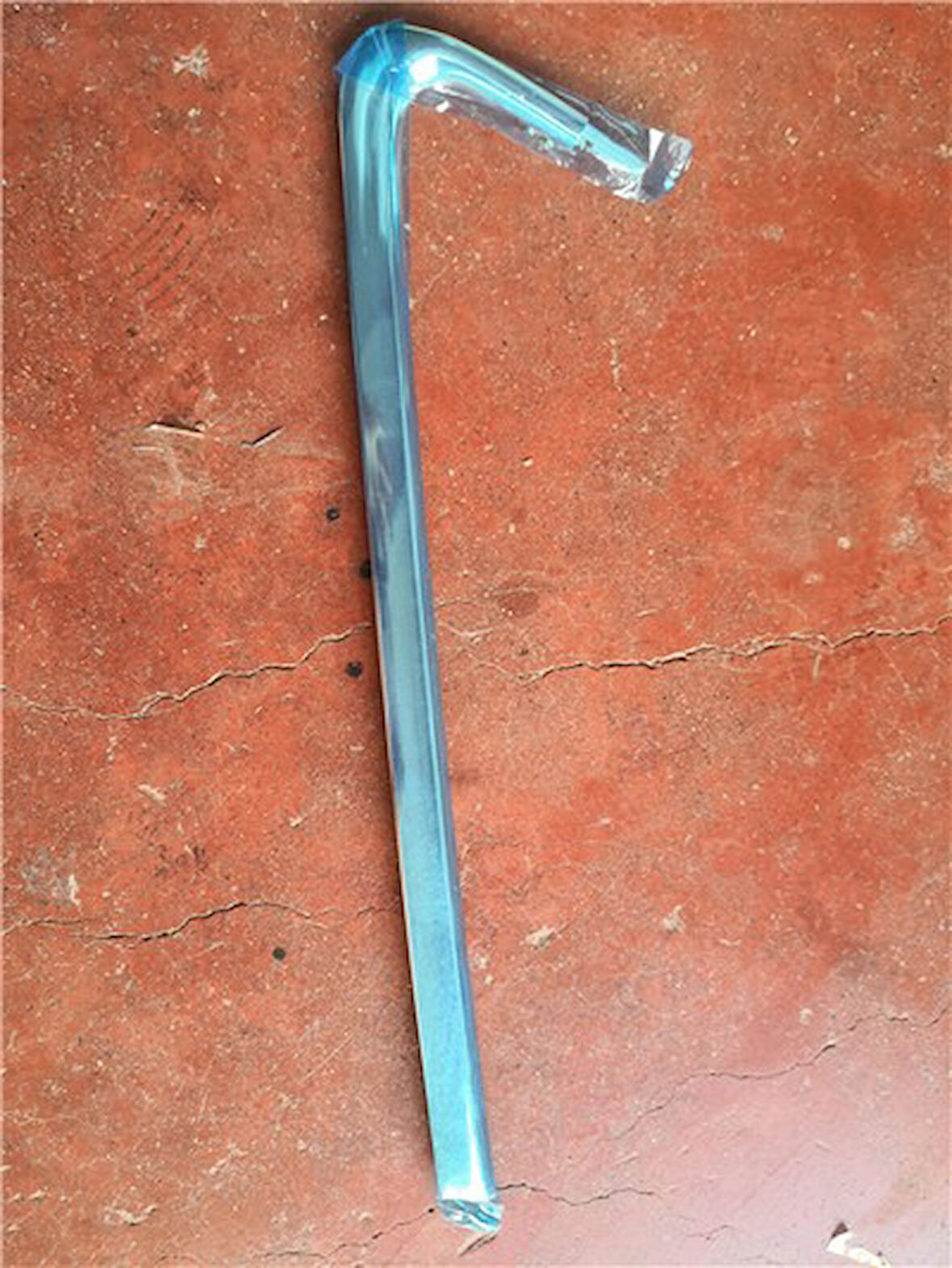 CAM ÇITASI ARKA R AUDİ Q5 2009-2012 