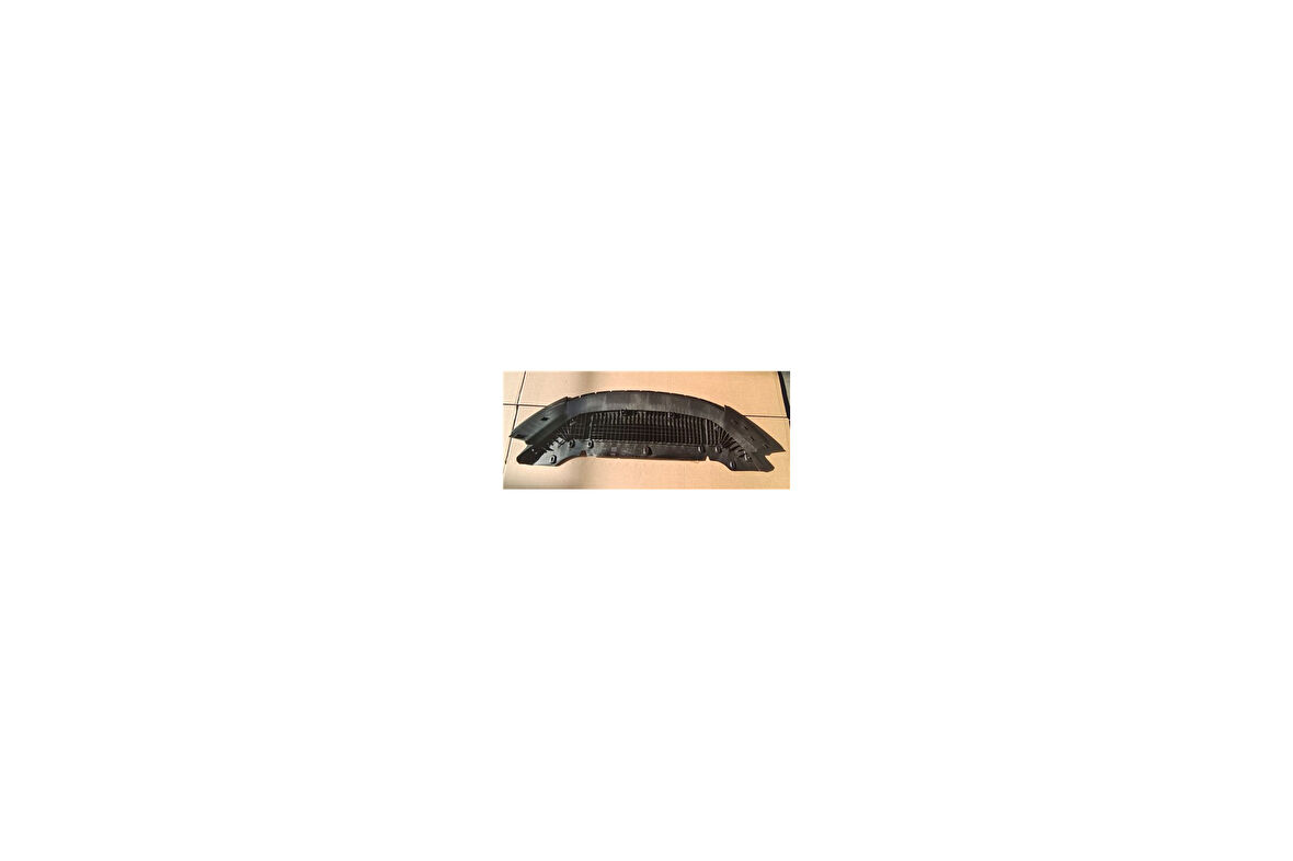 Audi A7 Tampon Spoyleri Ön 2019-2024
