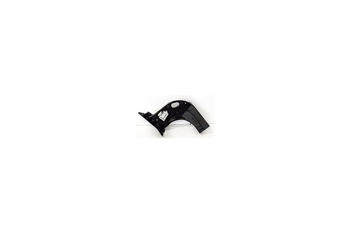 Cayenne Far Braketi Sag 2011-2015