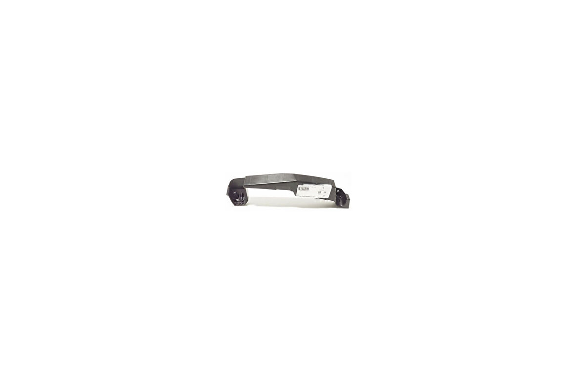 Panamera Tampon Braketı On Alt Sol 2014-2016 97050555301