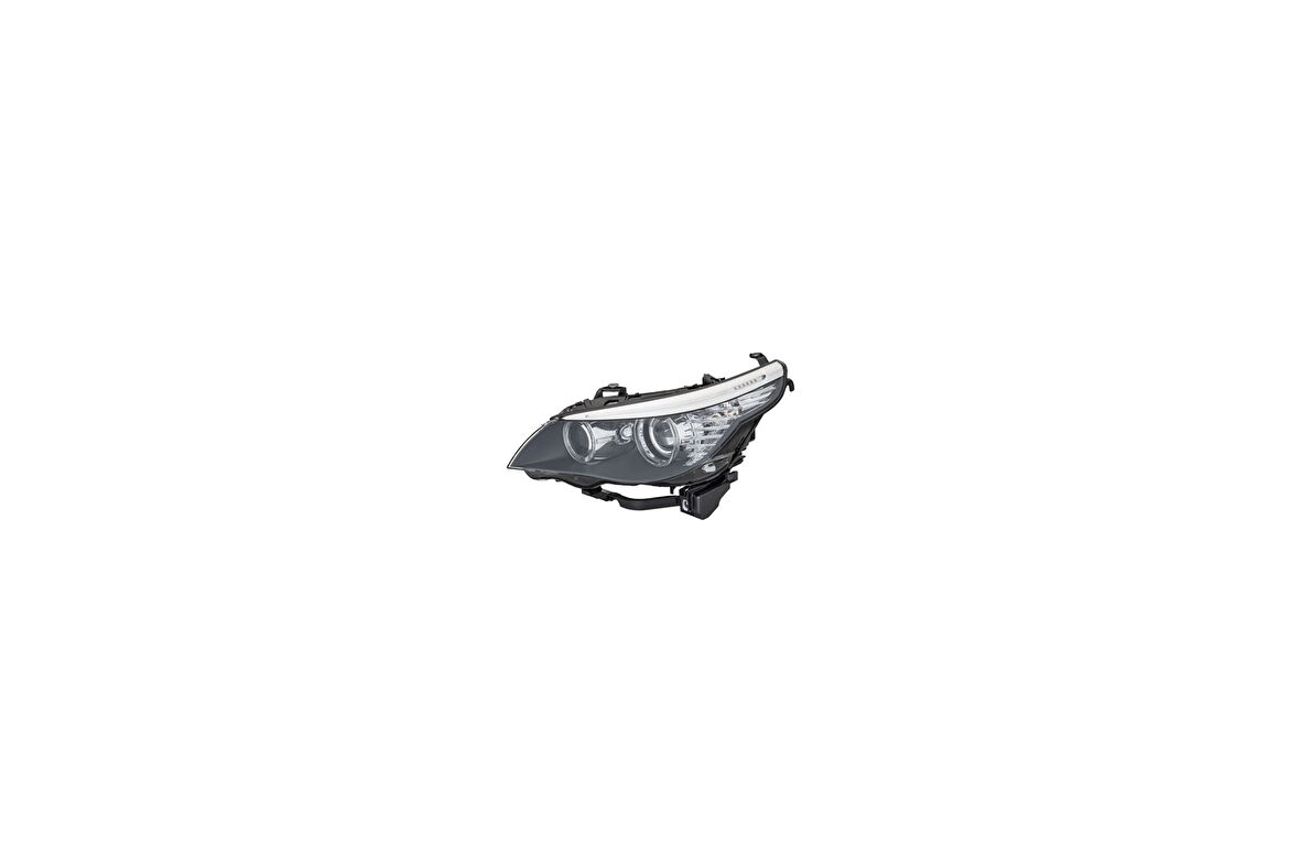 FAR SOL BI XENON BMW E60 LCI 07>09