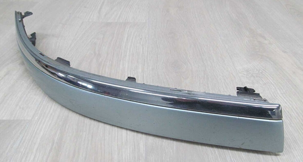 ÖN TAMPON BANDI L PASSAT 2001-2005
