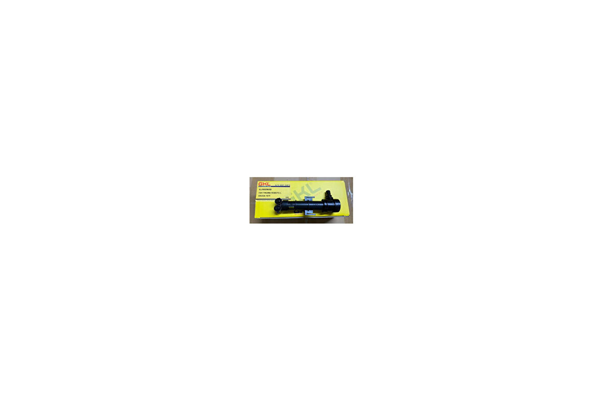 Skoda Yetı Far Yıkama Roboru L 14-18-5L0955965B