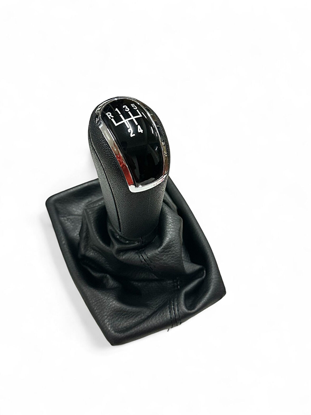 Audi A4 Vites Topuzu & Körük 09-16