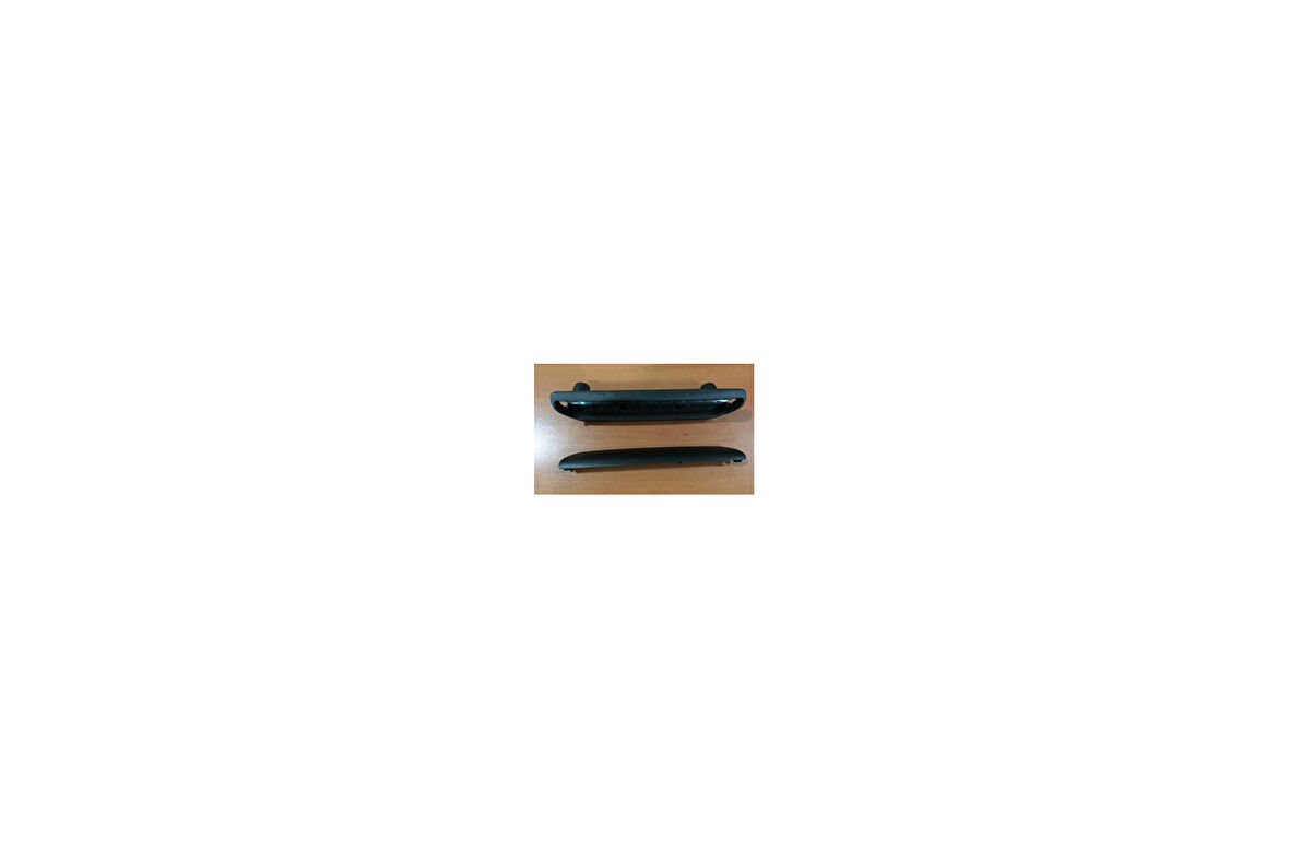KAPI TUTAMAK SETİ KAPLAMALI YÜZEY ÇİFT KOLTUK 3,5CM SOL T6 2011-2019