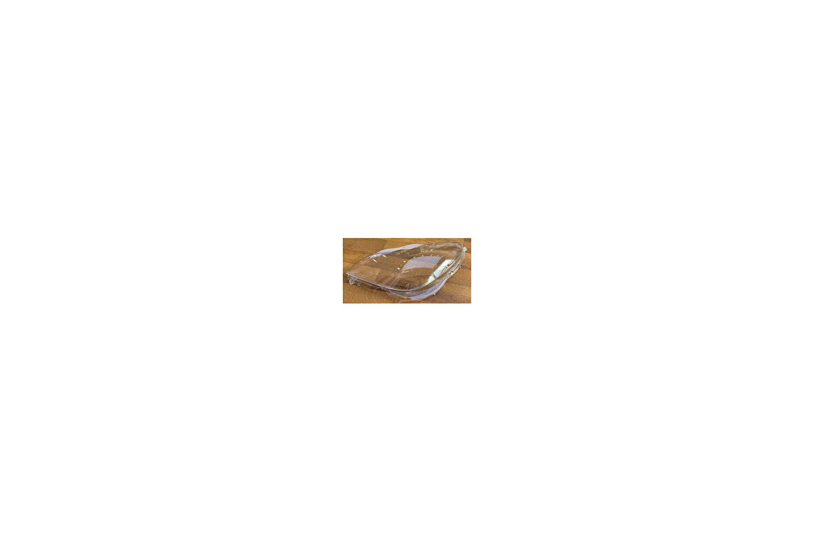 FAR CAMI SOL MERCEDES C219 2004-2011