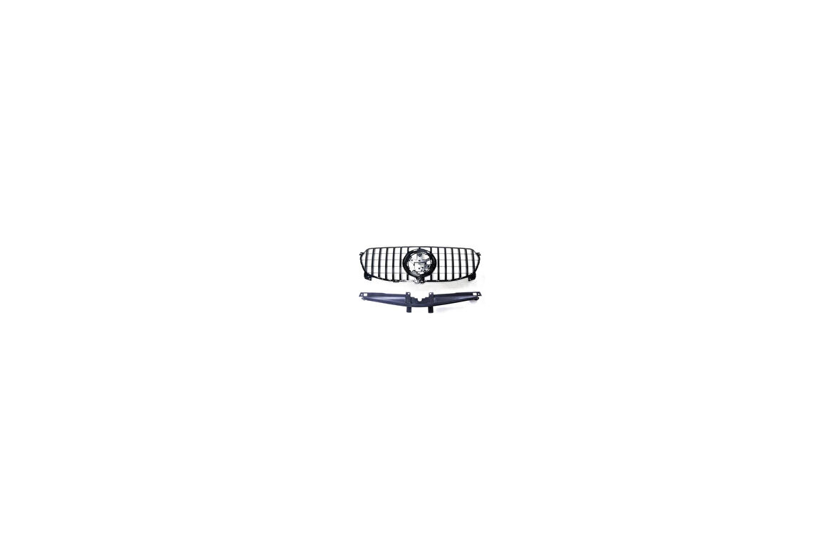 PANJUR (PIANO/SIYAH, GTR) GLE-CLASS V167 19>