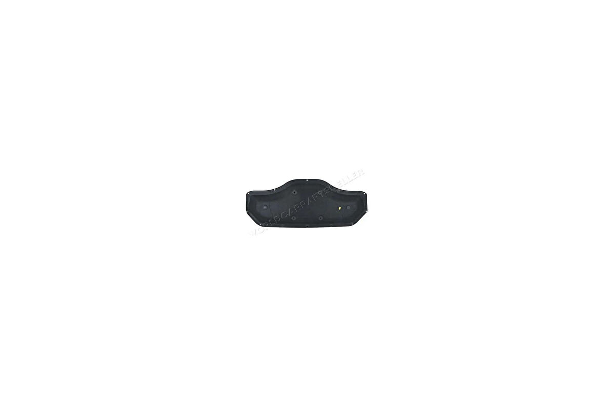 MOTOR KAPUT KEÇESİ KLİPSLİ 1.Kalite-X SERİ F48 2016-2022