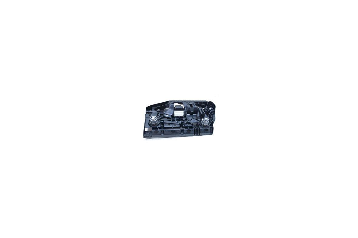 Panamera Far Alt Tabla Braketi 2010-2013