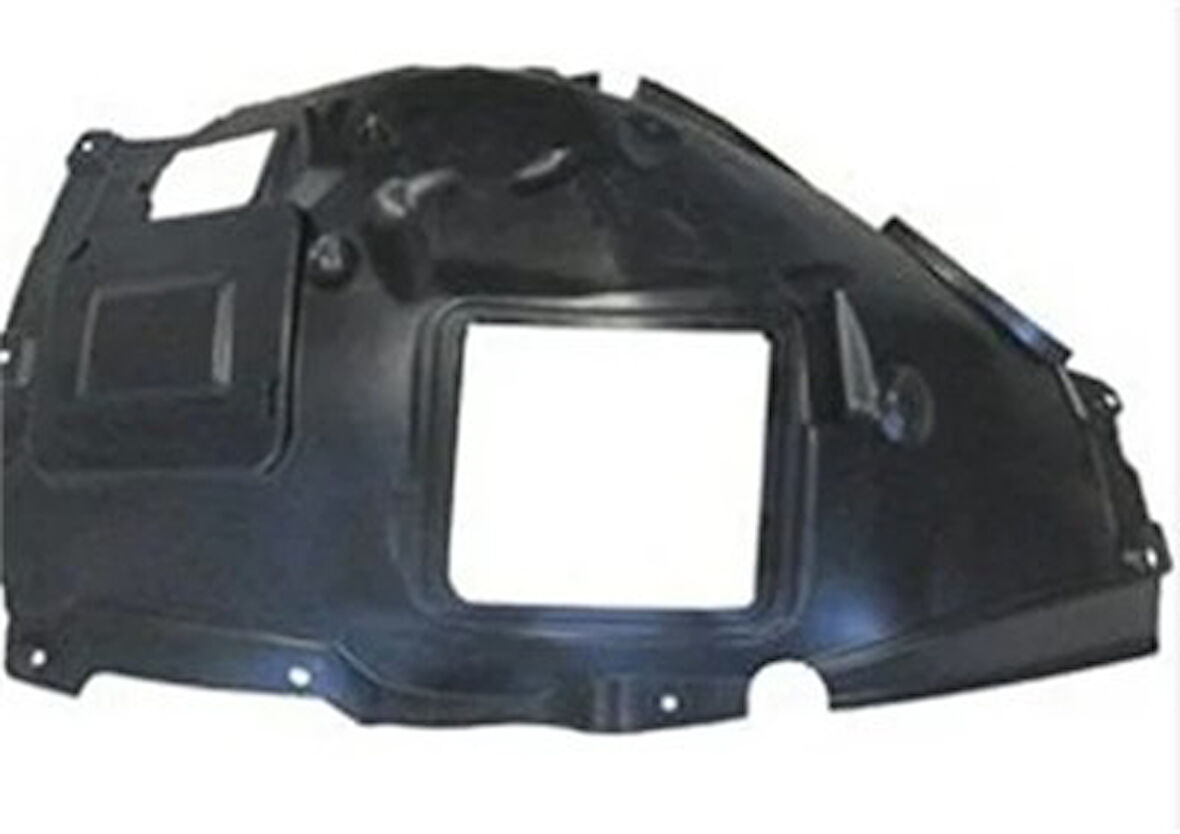 BMW F30 CAMURLUK DAVLUMBAZI ON SOL