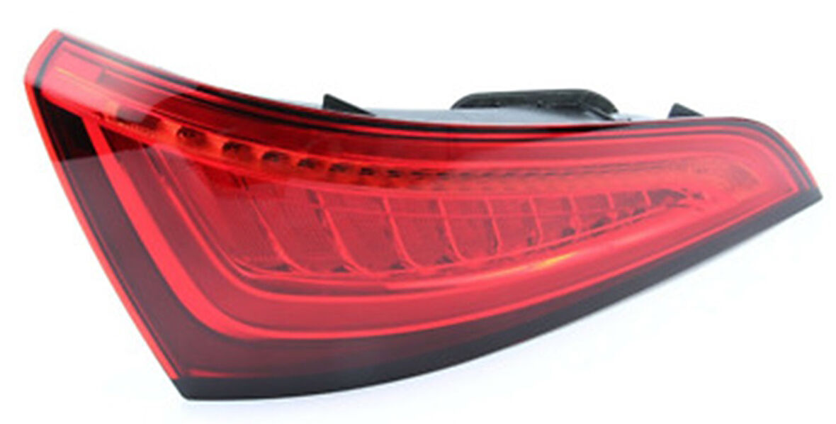 STOP LAMBASI SOL İÇ LEDLI Q5 2013>>