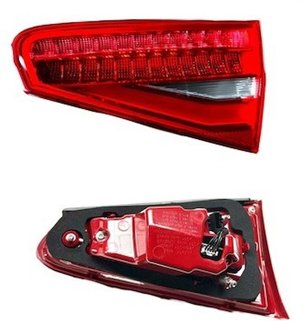 STOP LAMBASI SAG İÇ LEDLI A4 2013>>