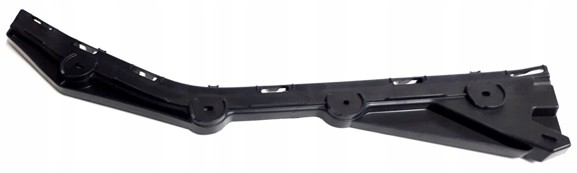 ARKA TAMPON BRAKETİ  SAG RAPİD-TOLEDO 2013-2022