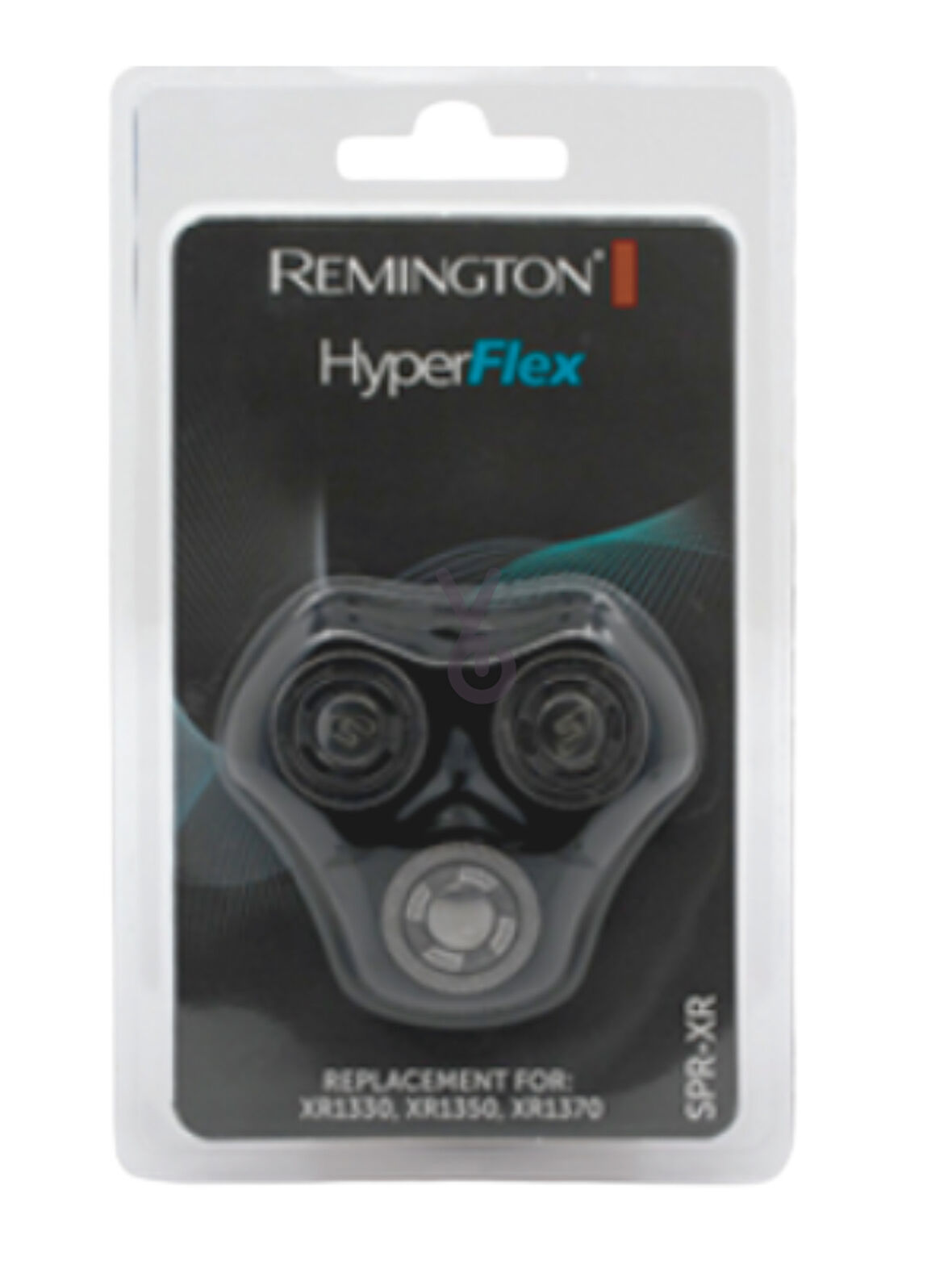 Remington R7130 Tiranium Tıraş Başlığı 3'Lü