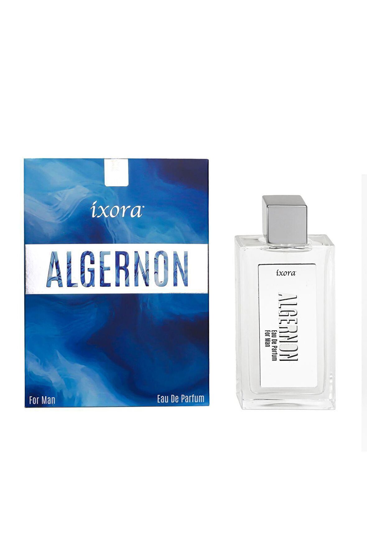 ixora Algernon Erkek Parfüm 100 ml EDP