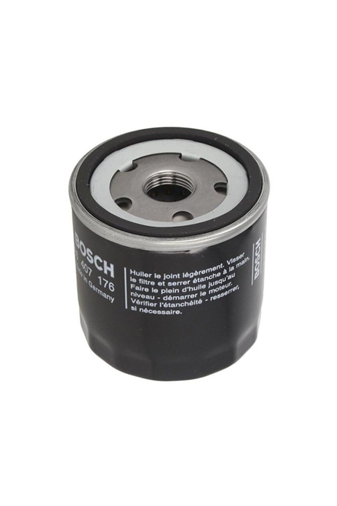 Mercedes A160, A180 Cdi W176 Yağ Filtresi 2013-2015