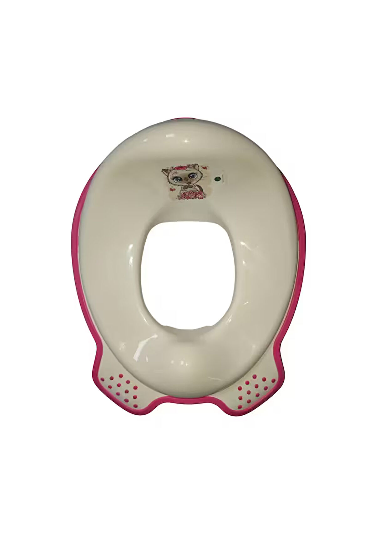 Kids Çocuk Tuvalet Klozet Adaptörü – Eğitim Aparatı | Güvenli ve Kolay Kullanım