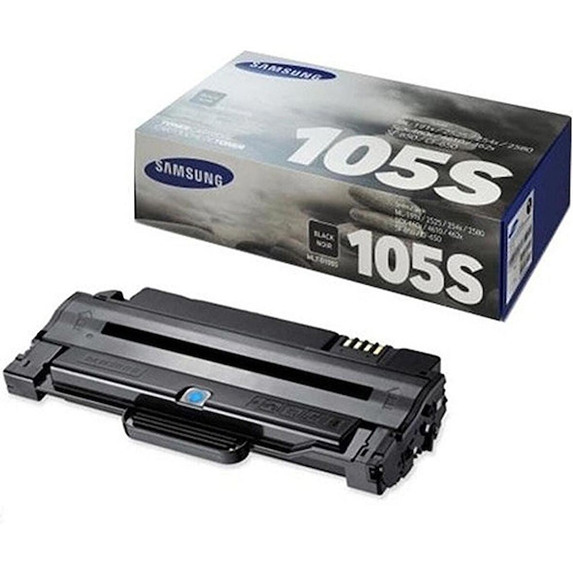 Samsung MLT-D105S Orjinal Toner SF-650P