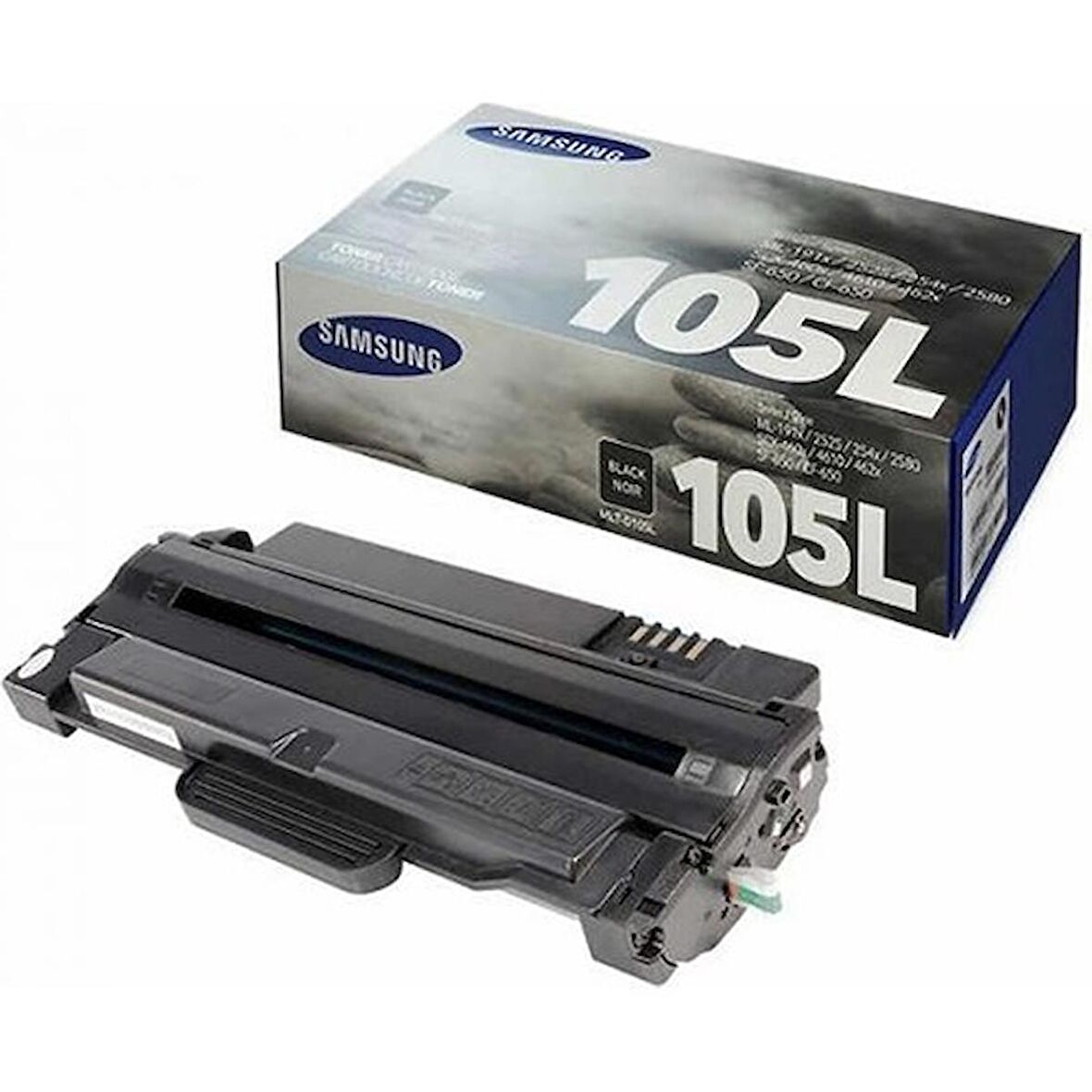 Samsung 105L Orjinal Toner Yüksek Kapasite ML-2525