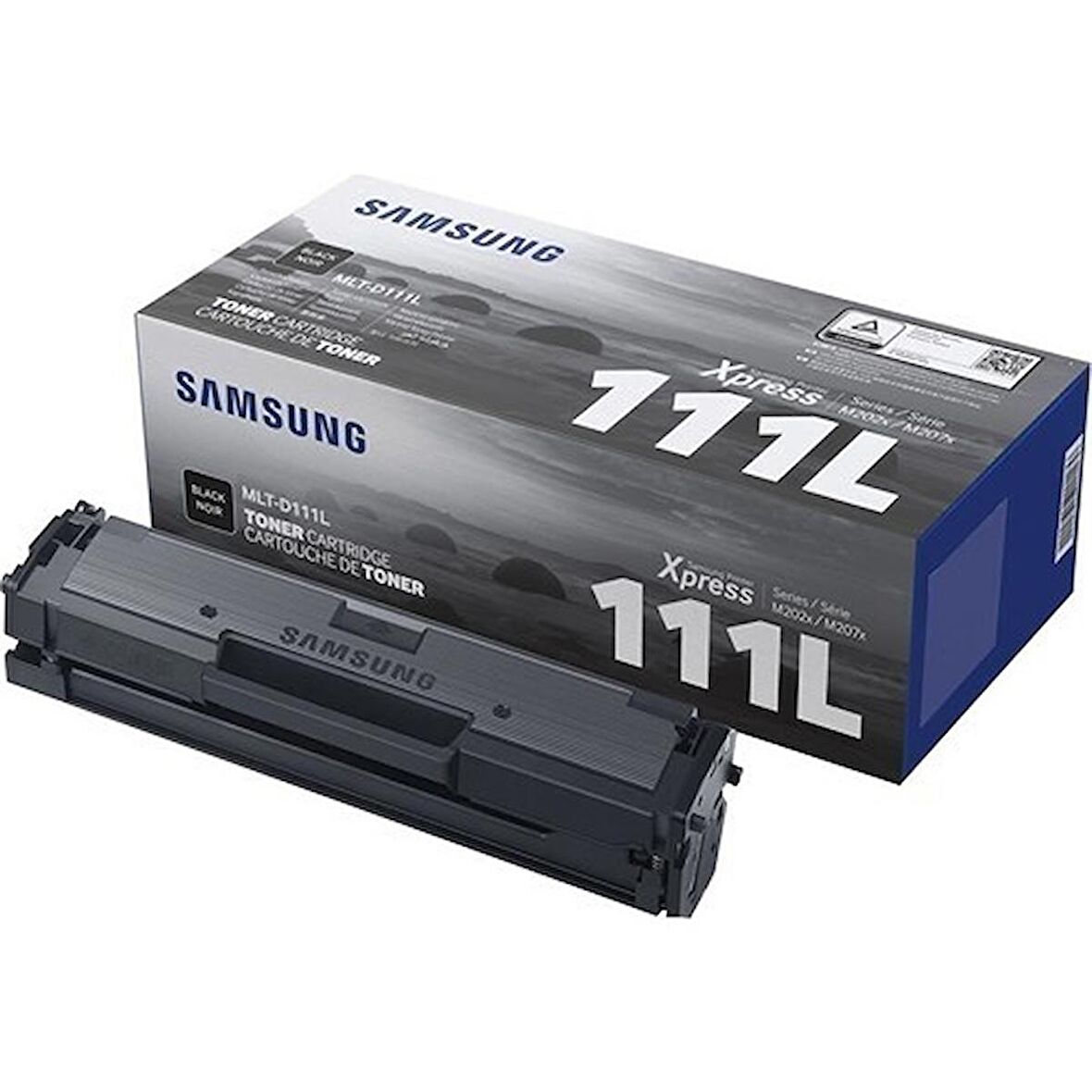 Samsung MLT-D111L Orjinal Toner Yüksek Kapasite SL-M2071fh