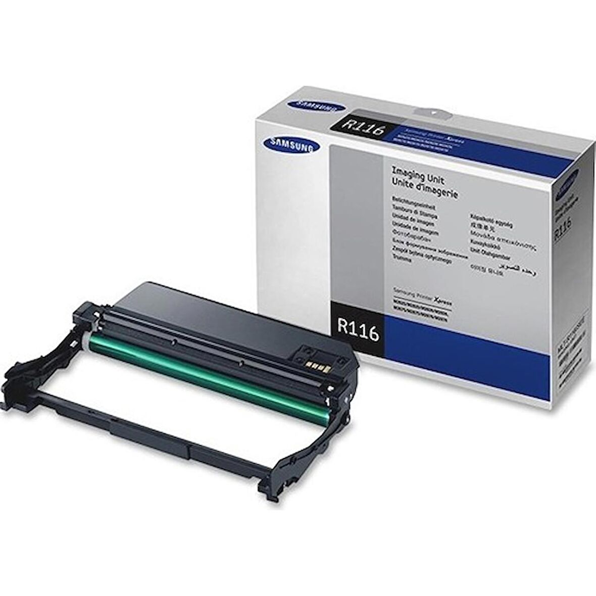 Samsung MLT-R116 Orjinal Drum Ünitesi M2825nd