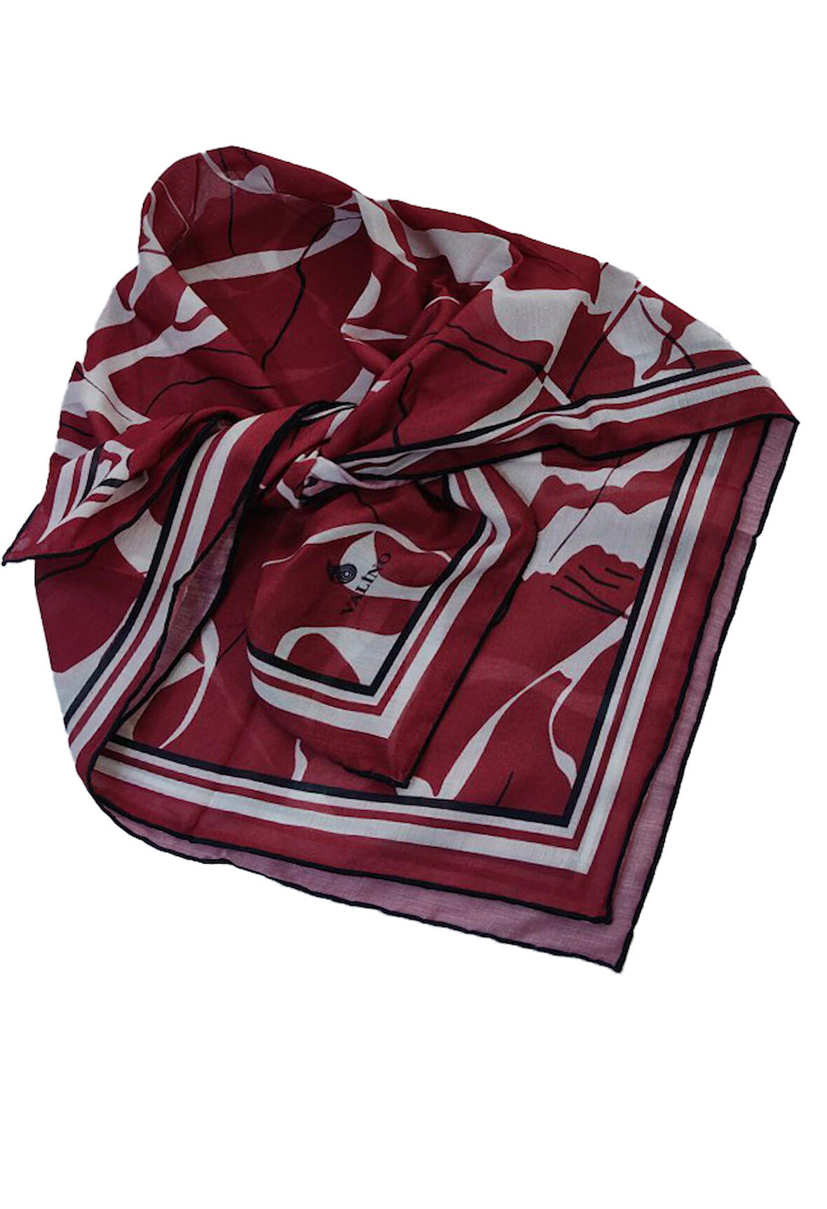 Tesettür Giyim Silky Cocoon Kadın Eşarp