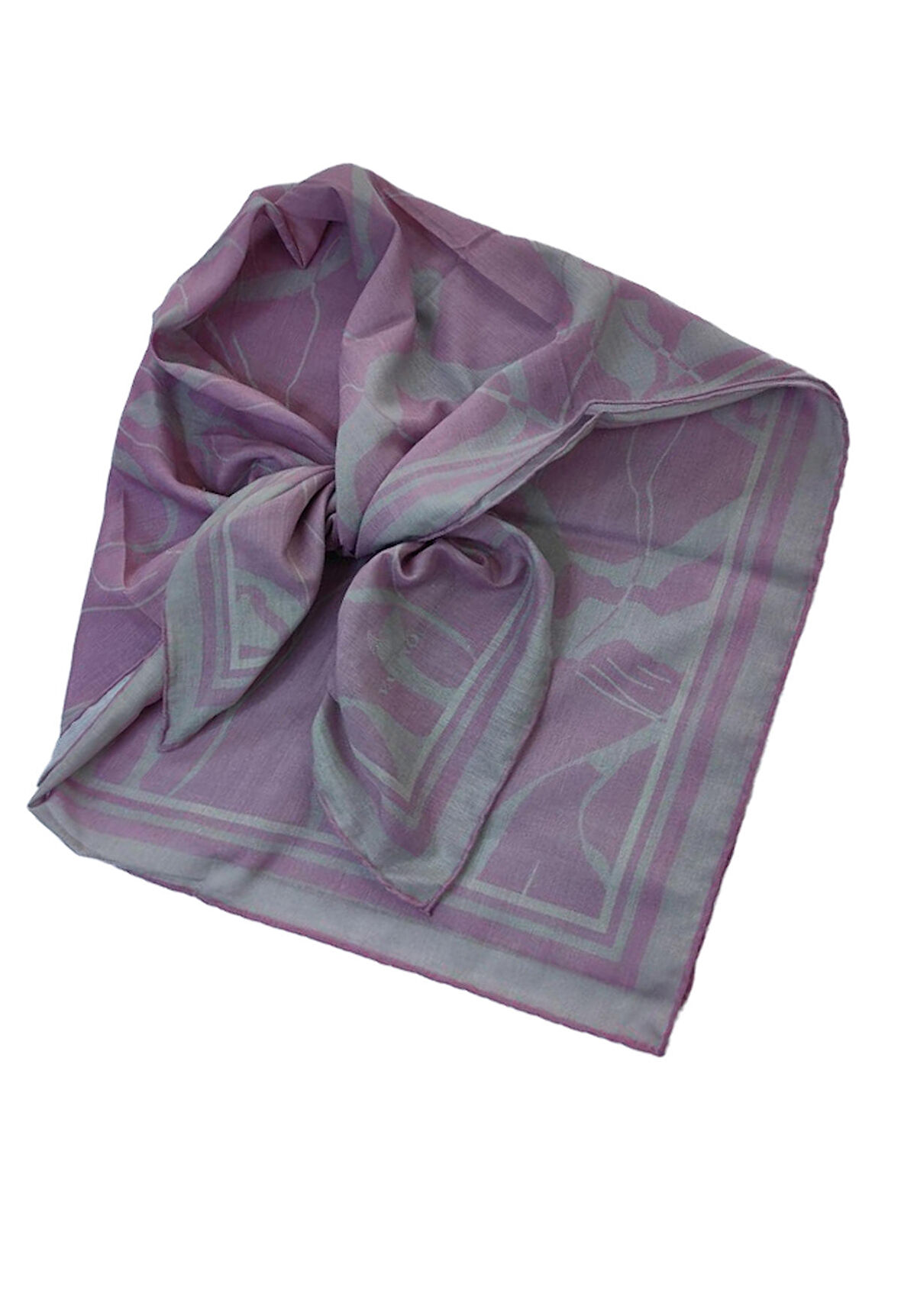 Tesettür Giyim Silky Cocoon Kadın Eşarp